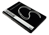 Battery for MetroPCS Galaxy Indulge SCH-R910 SCHR910ZKAM