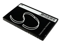 Battery for MetroPCS Galaxy Indulge SCH-R910 SCHR910ZKAM