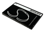 Battery for MetroPCS Galaxy Indulge SCH-R910 SCHR910ZKAM