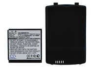 Battery for Samsung Captivate I897 SGH-i897 EB575152LU EB575152VA EB575152VU G7