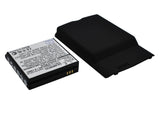 Battery for Samsung Captivate I897 SGH-i897 EB575152LU EB575152VA EB575152VU G7