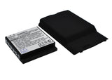 Battery for Samsung Captivate I897 SGH-i897 EB575152LU EB575152VA EB575152VU G7