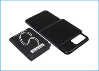 Battery for Samsung i900 Omnia SGH-i900 SGH-i900v SGH-i908 AB653850CE