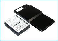 Battery for Samsung i900 Omnia SGH-i900 SGH-i900v SGH-i908 AB653850CE