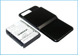 Battery for Samsung i900 Omnia SGH-i900 SGH-i900v SGH-i908 AB653850CE