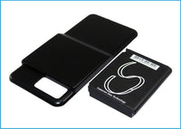 Battery for Samsung i900 Omnia SGH-i900 SGH-i900v SGH-i908 AB653850CE