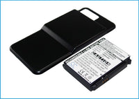 Battery for Samsung i900 Omnia SGH-i900 SGH-i900v SGH-i908 AB653850CE