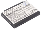 Battery for Samsung Access A827 Ace i325 BlackJack i607 Blackjack SGH-i607 Epix SGH-i907 Eternity A867 AB103450CA