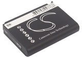 Battery for Samsung Access A827 Ace i325 BlackJack i607 Blackjack SGH-i607 Epix SGH-i907 Eternity A867 AB103450CA