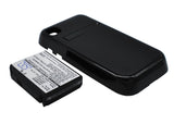 Battery for Samsung Galaxy S ( CDMA ) SCH-I909 AB653850CC AB653850CU
