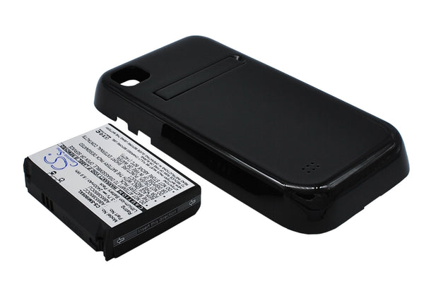 Battery for Samsung Galaxy S ( CDMA ) SCH-I909 AB653850CC AB653850CU