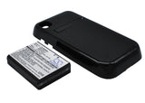 Battery for Samsung Galaxy S ( CDMA ) SCH-I909 AB653850CC AB653850CU