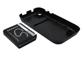 Battery for Samsung Galaxy S ( CDMA ) SCH-I909 AB653850CC AB653850CU