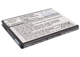 Battery for Samsung Galaxy Z GT-I9050 GT-I9100 GT-I9100G GT-I9100T GT-I9101 GT-I9103 GT-i9105 GT-i9105P GT-I9108 GT-I9188 Hercules SGH-I929 SHV-E170L EB-L102GBK EB-L1A2GBU EB-L1M8GVU GH43-03539A