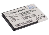 Battery for USCellular Galaxy S II Galaxy SII SCh-R760