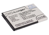 Battery for USCellular Galaxy S II Galaxy SII SCh-R760