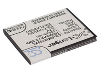 Battery for USCellular Galaxy S II Galaxy SII SCh-R760