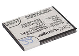 Battery for USCellular Galaxy S II Galaxy SII SCh-R760