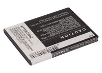 Battery for USCellular Galaxy S II Galaxy SII SCh-R760