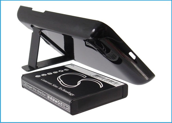 Battery for Samsung Galaxy R GT-I9103 EB-F1A2GBU EB-FLA2GBU EB-L102GBK