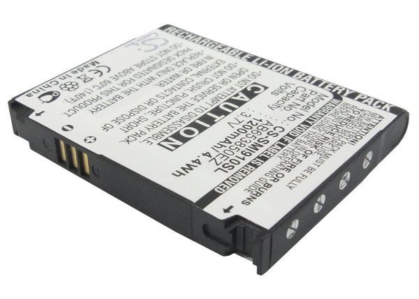 Battery for Verizon Omnia i910