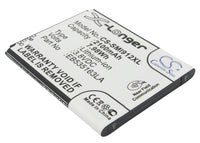 Battery for Samsung Note II Mini SCH-I879 SGH-E270 SGH-E270K SGH-E270L SGH-E270S EB535163LA EB535163LU