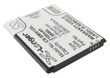 Battery for Samsung Note II Mini SCH-I879 SGH-E270 SGH-E270K SGH-E270L SGH-E270S EB535163LA EB535163LU