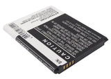 Battery for Samsung Note II Mini SCH-I879 SGH-E270 SGH-E270K SGH-E270L SGH-E270S EB535163LA EB535163LU