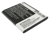Battery for Samsung Note II Mini SCH-I879 SGH-E270 SGH-E270K SGH-E270L SGH-E270S EB535163LA EB535163LU