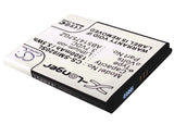 Battery for Verizon SCH-i920 SCH-i920V AB514757GZ AB514757GZB AB514757GZBSTD SAMOMNIA2BAT