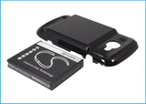 Battery for Verizon SCH-i920 SCH-i920 Omnia II SCH-i920V AB944757GZ