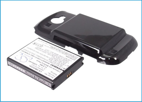 Battery for Verizon SCH-i920 SCH-i920 Omnia II SCH-i920V AB944757GZ