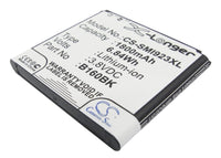 Battery for Samsung Galaxy Folder Galaxy Golden GT-I9230 GT-I9235 SHV-E400 SHV-E400K SHV-E400L SHV-E400S B160BE B160BK
