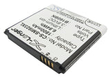Battery for Samsung Galaxy Folder Galaxy Golden GT-I9230 GT-I9235 SHV-E400 SHV-E400K SHV-E400L SHV-E400S B160BE B160BK