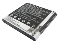 Battery for Samsung Galaxy Folder Galaxy Golden GT-I9230 GT-I9235 SHV-E400 SHV-E400K SHV-E400L SHV-E400S B160BE B160BK