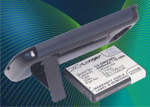 Battery for SAMSUNG Galaxy S3 Galaxy SIII GT-I9300 GT-I9308 SGH-T999V EB-L1G6LLUC EB-L1G6LVA