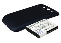 Battery for Samsung Galaxy S3 Galaxy SIII GT-I9300 GT-I9308 SGH-T999V EB-L1G6LLU EB-L1G6LLUC EB-L1G6LVA