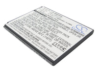 Battery for AT&T Galaxy S 3 Galaxy S III Galaxy S3 Galaxy SIII SGH-I747