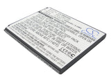 Battery for Samsung SCH-R530 SCH-J021 SC-03E Progre 4G LTE GT-I9308 EB585158LP EB-L1G6LLK EB-L1G6LLU EB-L1G6LLUC EB-L1G6LLZ EB-L1G6LVA GH43-03699A