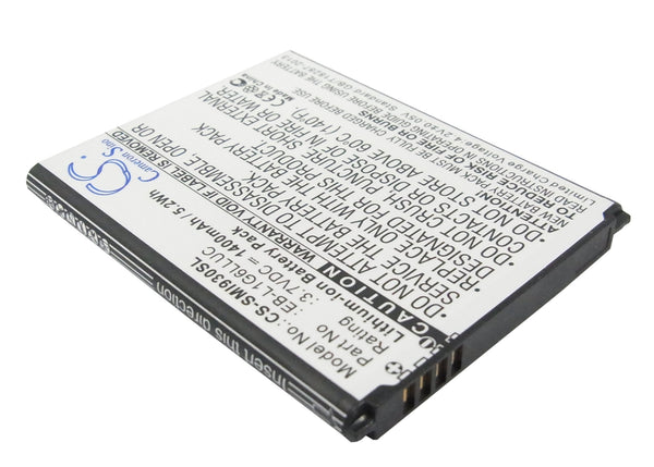 Battery for Samsung SCH-R530 SCH-J021 SC-03E Progre 4G LTE GT-I9308 EB585158LP EB-L1G6LLK EB-L1G6LLU EB-L1G6LLUC EB-L1G6LLZ EB-L1G6LVA GH43-03699A