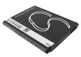Battery for Samsung Gravity Quad Galaxy SIII Alpha Galaxy S3 LTE Galaxy S3 Alpha Galaxy SIII LTE Galaxy S III LTE EB585158LP EB-L1G6LLK EB-L1G6LLU EB-L1G6LLUC EB-L1G6LLZ EB-L1G6LVA GH43-03699A