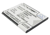 Battery for iBasso DX50 DX90 DX90J