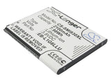 Battery for AT&T Galaxy S 3 Galaxy S III Galaxy S3 Galaxy SIII SGH-I747 EB-L1G6LLA EB-L1G6LLAGSTA EB-L1G6LLK