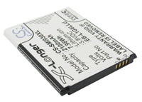 Battery for AT&T Galaxy S 3 Galaxy S III Galaxy S3 Galaxy SIII SGH-I747 EB-L1G6LLA EB-L1G6LLAGSTA EB-L1G6LLK