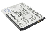Battery for AT&T Galaxy S 3 Galaxy S III Galaxy S3 Galaxy SIII SGH-I747 EB-L1G6LLA EB-L1G6LLAGSTA EB-L1G6LLK