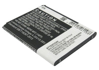 Battery for AT&T Galaxy S 3 Galaxy S III Galaxy S3 Galaxy SIII SGH-I747 EB-L1G6LLA EB-L1G6LLAGSTA EB-L1G6LLK