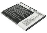 Battery for AT&T Galaxy S 3 Galaxy S III Galaxy S3 Galaxy SIII SGH-I747 EB-L1G6LLA EB-L1G6LLAGSTA EB-L1G6LLK