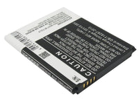 Battery for AT&T Galaxy S 3 Galaxy S III Galaxy S3 Galaxy SIII SGH-I747 EB-L1G6LLA EB-L1G6LLAGSTA EB-L1G6LLK