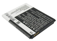 Battery for Sprint Galaxy S3 Galaxy SIII SPH-L710