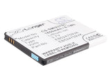 Battery for MetroPCS Galaxy Attain 4 GSCH-R920 EB524759VA EB524759VABSTD EB524759VK EB524759VKBSTF EB524759VU
